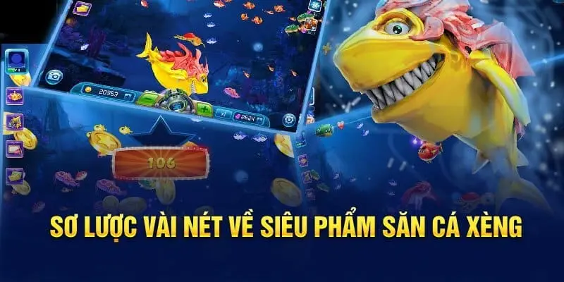 Bắn Cá Xèng Đổi Thưởng - Trải Nghiệm Hấp Dẫn Tại 8KBET 4 Cách thức tham gia trải nghiệm